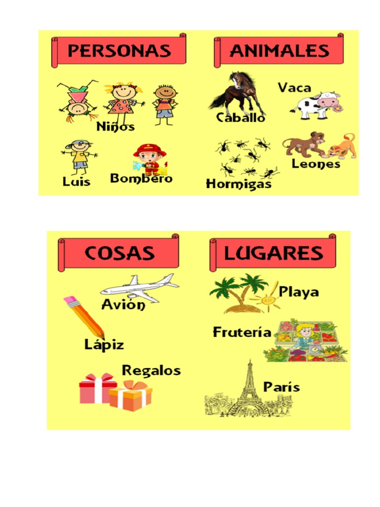 Imagenes sustantivos 2 pdf pdf