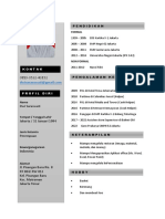 CV DWI SARASWATI Terbaru PDF