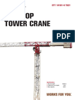 Terex CTT 181 PDF