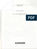 Prowse Philip. L.A. - Detective