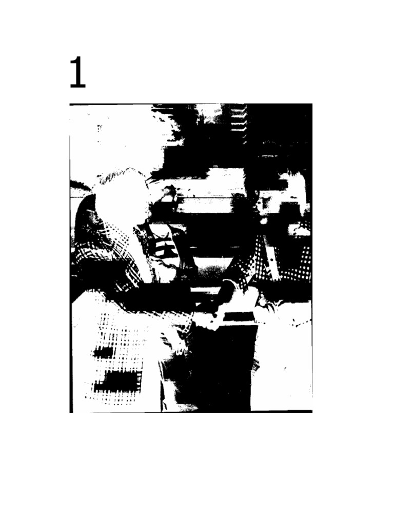 Chapter 1 | PDF | Conversation | Psychological Concepts