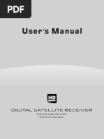 Download Openbox S10 User Manual Book by sanchez_bueno SN63146334 doc pdf