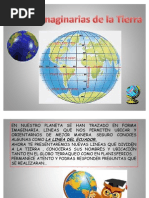 Lineas Imaginarias