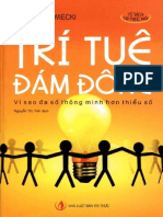(WWW - Downloadsach.com) Tri Tue Dam Dong - James Surowiecki