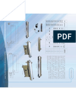 FICHA TECNICA RAYOS UV Hydrotek 2
