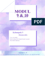 PKN Modul 9-10 Kelompok 5