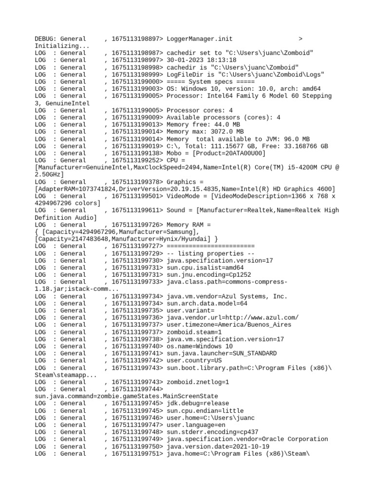 Console | PDF | Computer Science | X86 Architecture
