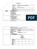 Lesson Plan For Multi-FILIPINO 5&6