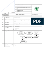 Format Sop Sesuai Tanas