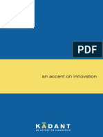Kadant Catalog PDF