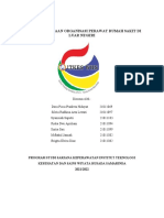 Paper Kebudayaan Organisasi Perawat Rumah Sakit Di Luar Negeri PDF