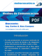 2. medios de comunicacion