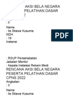 Bela Negara CPNS 2023