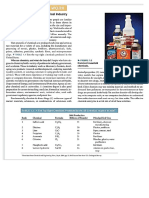 Article - Chemistry and Chemical Industry