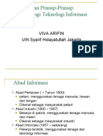 01-Sejarah Dan Prinsip2 Terminologi TI