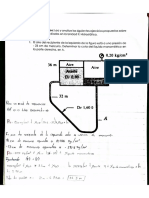 Ejercicios Resueltos Manómetros y Compuertas