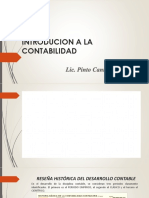 Tema 1 CB Introduccion A La Contabilidad