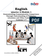 C Files PDocs ENGLISH-Grade-7 Q3 2022-2023 PDF
