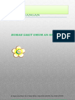 Format Program Kerja Unit Komite