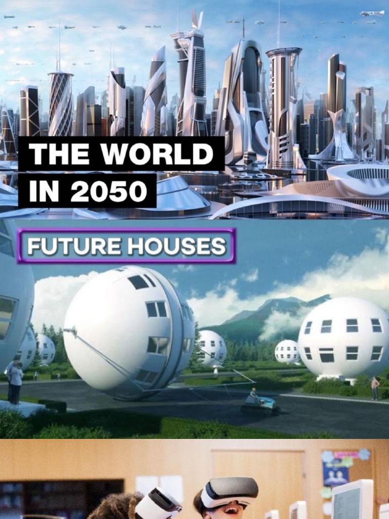 Future Life | PDF