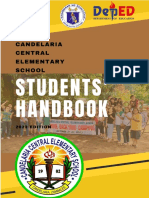 Students Handbook