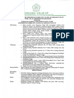 SK Strukur Organisasi LPM UNUGHA 1 1 PDF