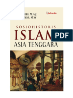 Sosiohistoris Islam Asia Tenggara