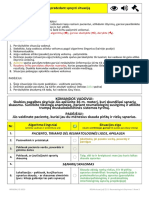 REUM Situacija (LT) 2.1 Reumatologinis Ištyrimas