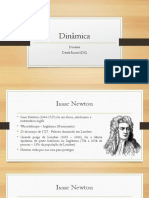 1.slide Física - Leis - de - Newton PDF