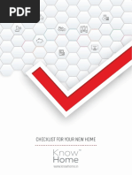 Expert Home Buying Guide With Checklist For Homebuyers