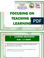 Jose Rolando Caincay - Secondary School Teacher - Department of Education -  Philippines