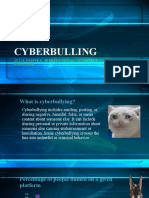 Cyberbulling 1
