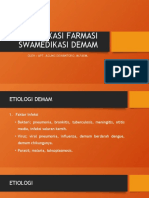 Komunikasi Farmasi Pertemuan 14