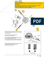 Silinder Head PDF