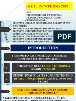  Incoterms 