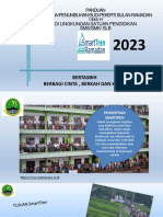 SMARTREN RAMADHAN 2023 Revisi - PPTX (1) 1444 H REVISI PDF