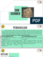 Batuan Sedimen PDF