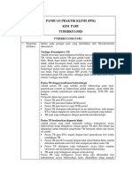 Panduan Praktik Klinis TB PDF