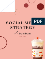 Basic Social Media Strategy-6 PDF
