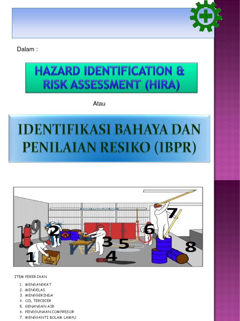 03 Training Hira Pdf