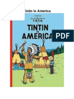Tintin in America Wordscript (Part 2)