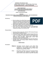 Rukun Tetangga 003 Komplek Perumahan Didis Permai 7 Kelurahan Pal Lima Kecamatan Pontianak Barat - Kota Pontianak