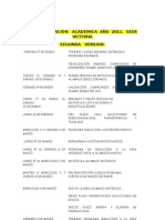 CALENDARIZACION ACADEMICA AÑO 2011 VICTORIA (2)