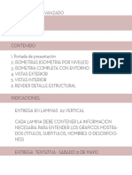 Indicaciones Cad - Avanzado PDF