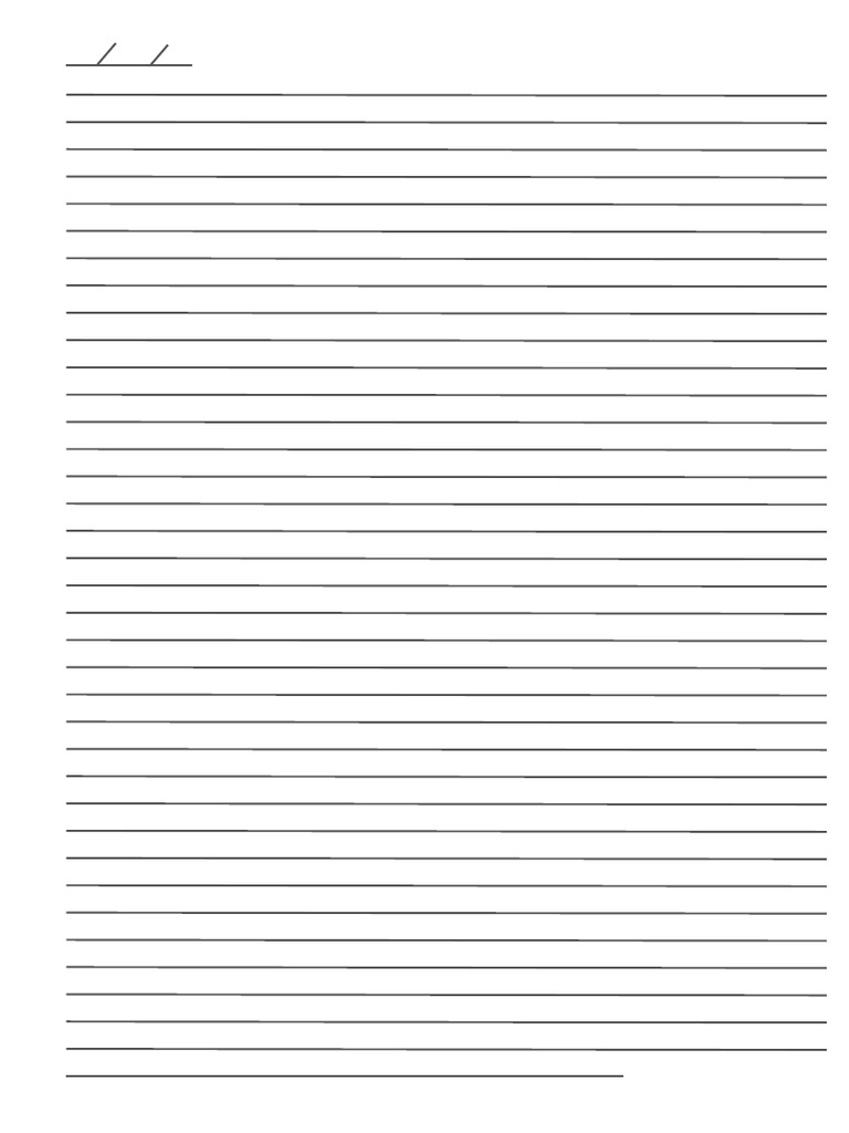 Fichario A4 - Folha para Impressão | PDF