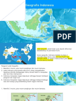 Petsos Letak Geografis