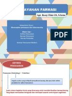 PL Menerapkan Pemasaran Dan Salesmanship 1