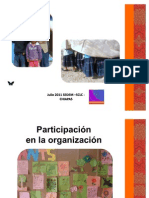 ParticipaciónSEDEM-Jul29