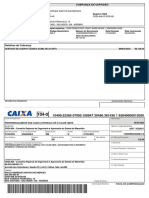 Boleto Cat CREA MA