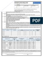 2023 Maxicare Dependent Enrollment Form - Teleperformance PDF